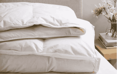 Winterdekbed 240x220