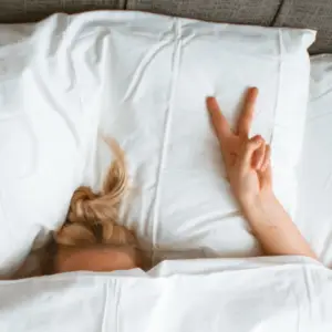 Foto van Dekbed specialist Nienke