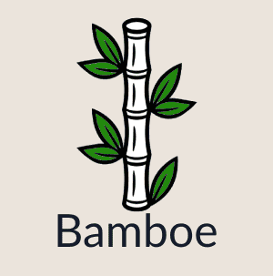 Dekbede vulling bamboe