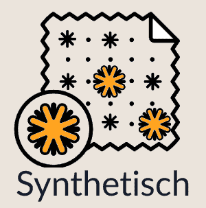 Dekbed vulling synthetisch