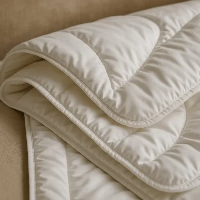 Tencel 4 seizoenen African cotton