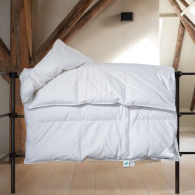 Bold all year dekbed ganzendons