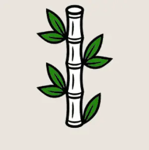 Dekbed vulling bamboe