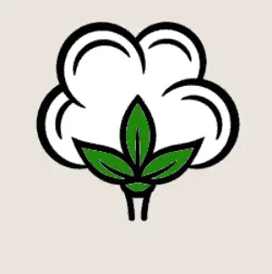 Dekbed vulling katoen