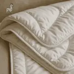 Kameelhaar dekbedden