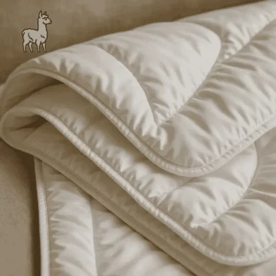 Kameelhaar dekbedden