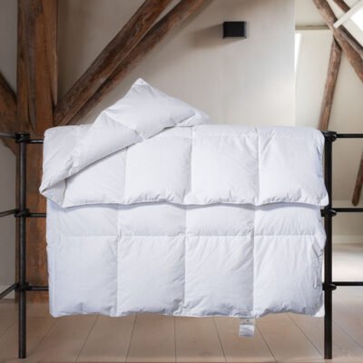 Signature winterdekbed