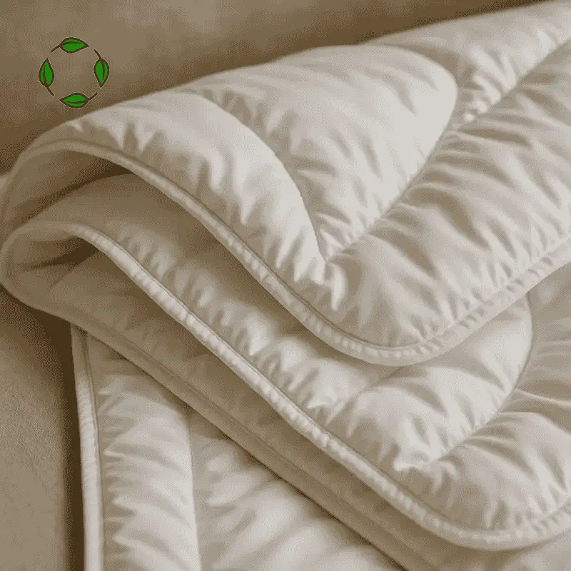 Tencel wash cotton 4 seizoens