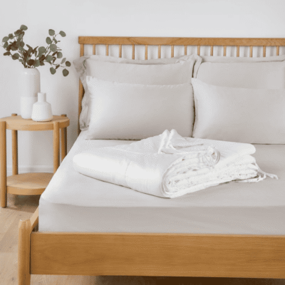 Bamboe all year+ dekbed