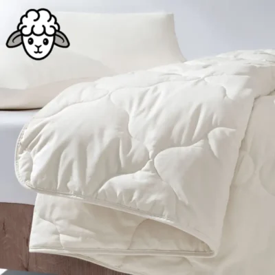 Texels wol Comfort de luxe