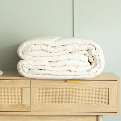 Texels wol comfort dekbed