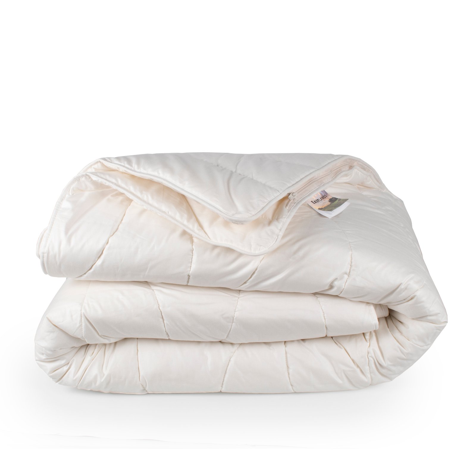 Eastlands wol dekbed