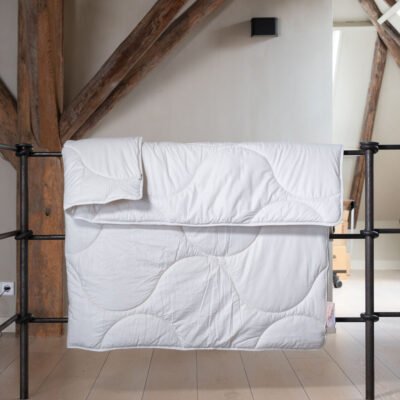 Wol 4 seizoenen dekbed Eastlands Hertme