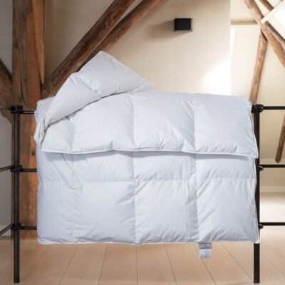 Silently 4 seizoenen dons dekbed