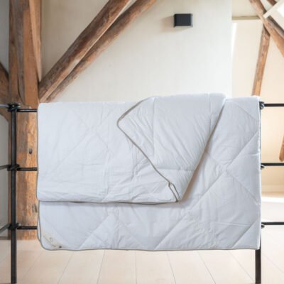 4 seizoenen wollen dekbed Tesselaer