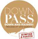 down-pass
