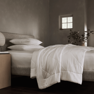 Eastlands Vasse zomer bamboe