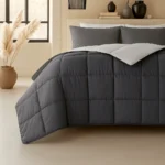 Easy licht/donker grijs