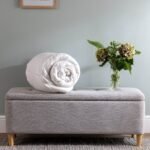 Zijden zomer dekbedden